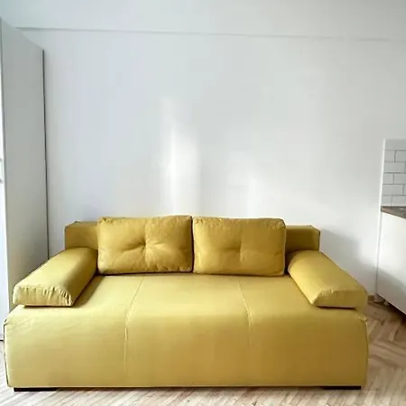 Tasmajdan Appartement Belgrade