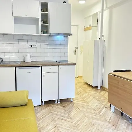 Tasmajdan Appartement *