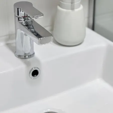 Appartement Tasmajdan Belgrade