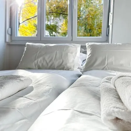 Tasmajdan Appartement