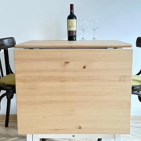 Tasmajdan Appartement *