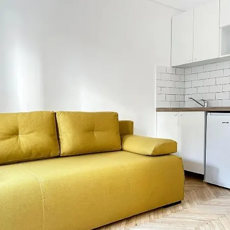 شقة Tasmajdan بلغراد