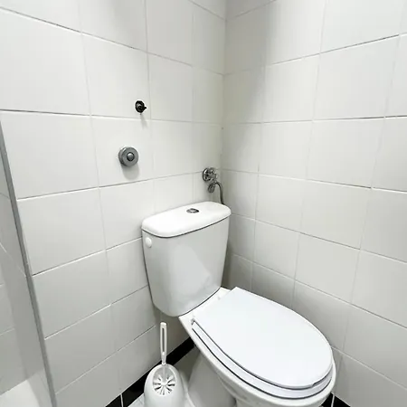 Tasmajdan Appartement Belgrade