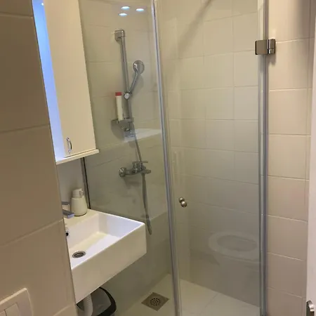 Tasmajdan Appartement Belgrade