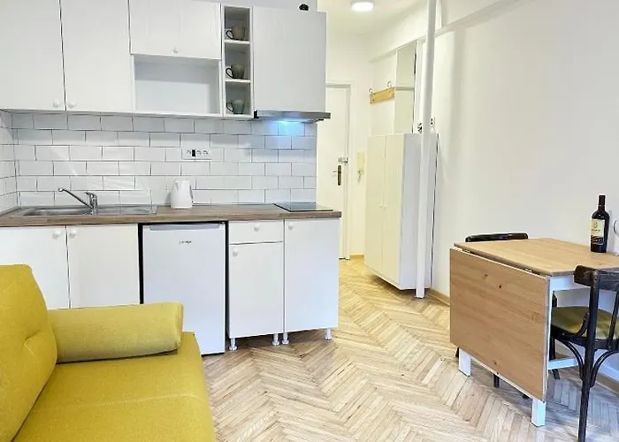 Tasmajdan Apartmán *