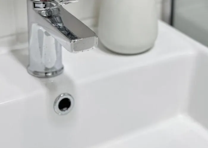 Apartmán Tasmajdan Bělehrad