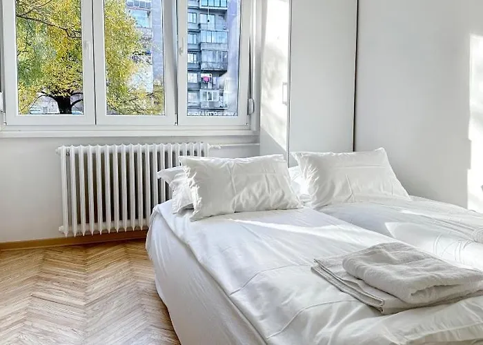 Tasmajdan * Bělehrad