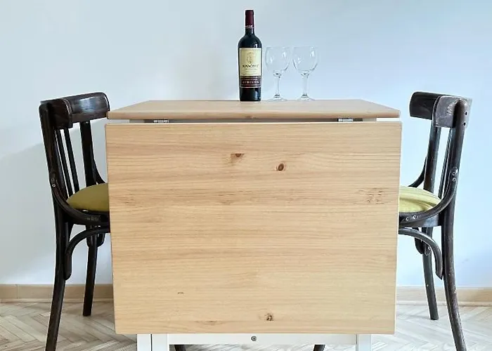 Tasmajdan Apartmán *