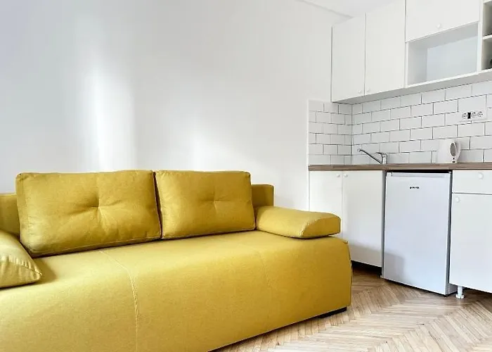 Apartmán Tasmajdan Bělehrad