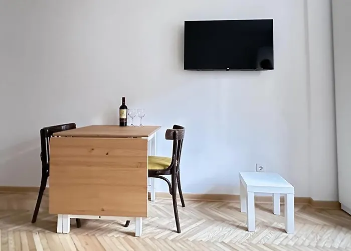 Tasmajdan Apartmán *