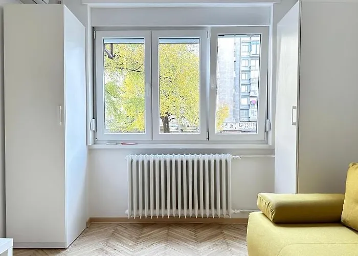 Tasmajdan Apartmán *