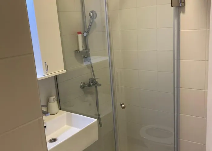 Tasmajdan Apartmán Bělehrad